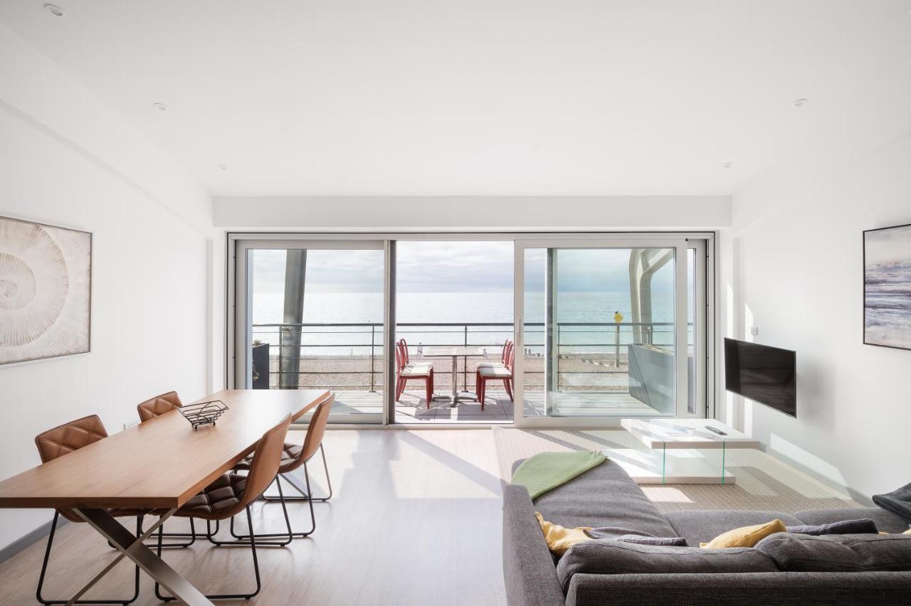 Apartment. Apartment