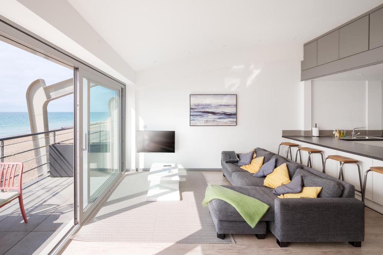 Apartment.