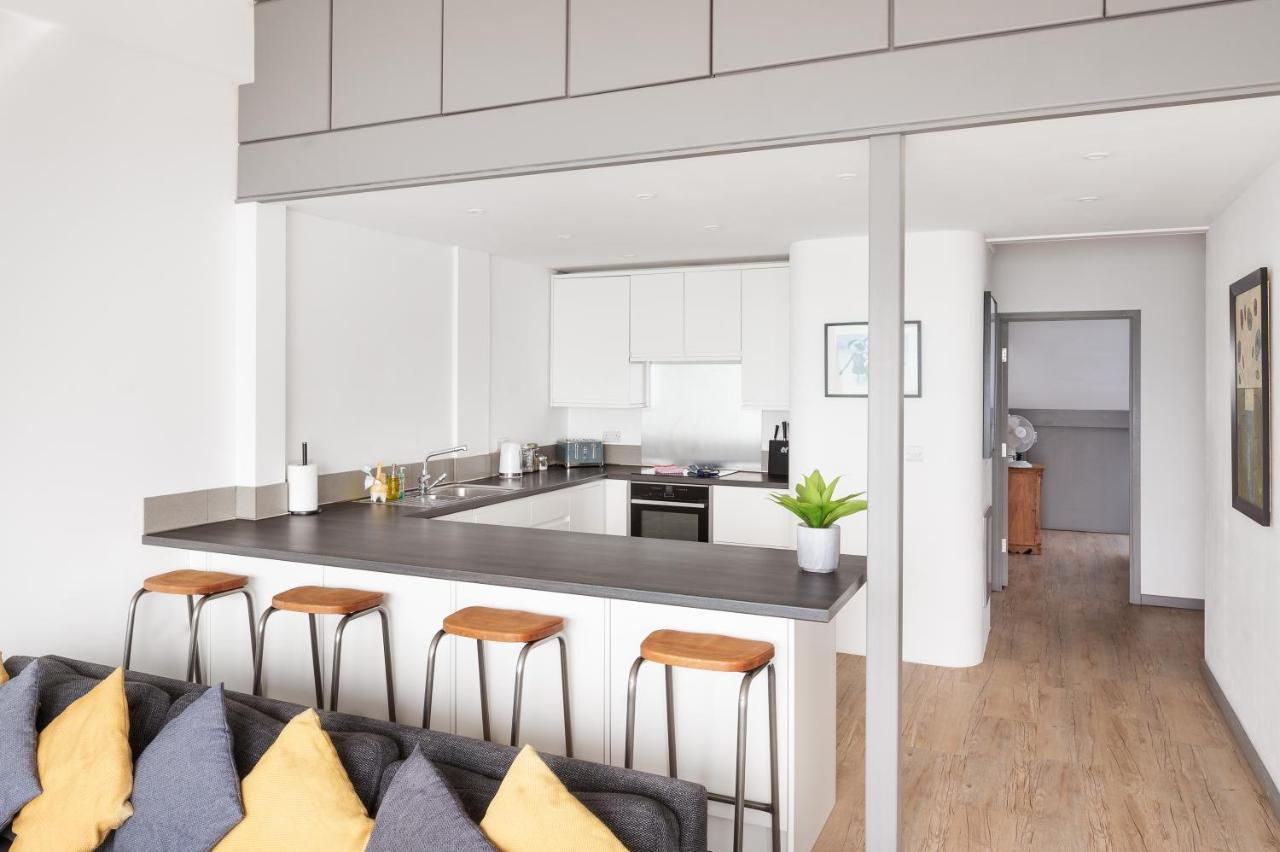 Apartment. Apartment Lancing