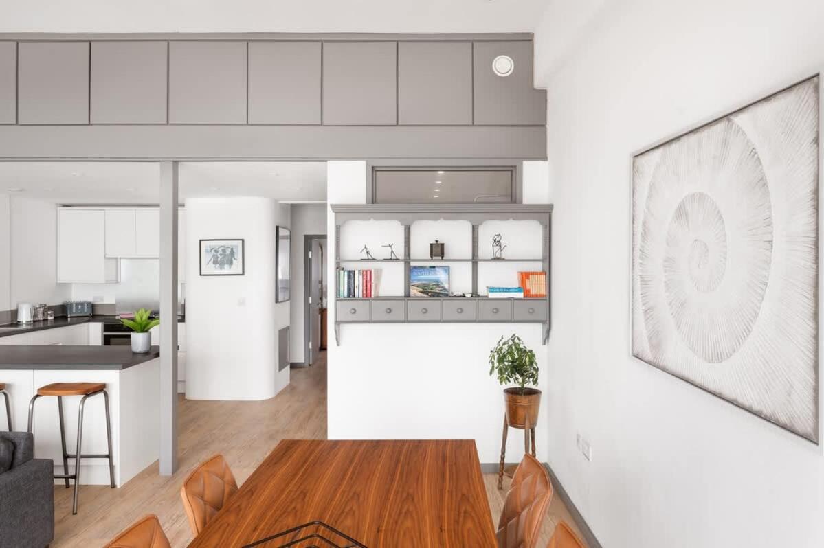 Apartment. Apartment
