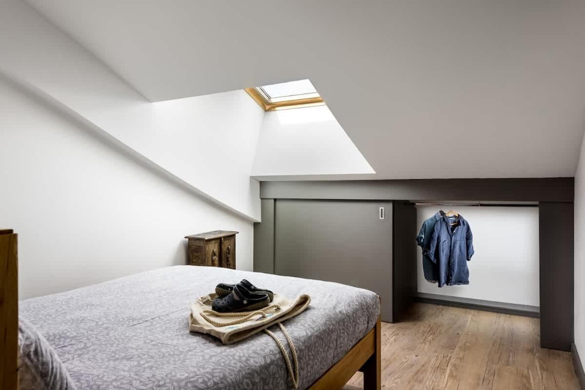 Apartment Apartment. Lancing