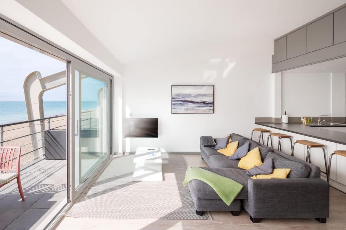 Apartment. Lancing