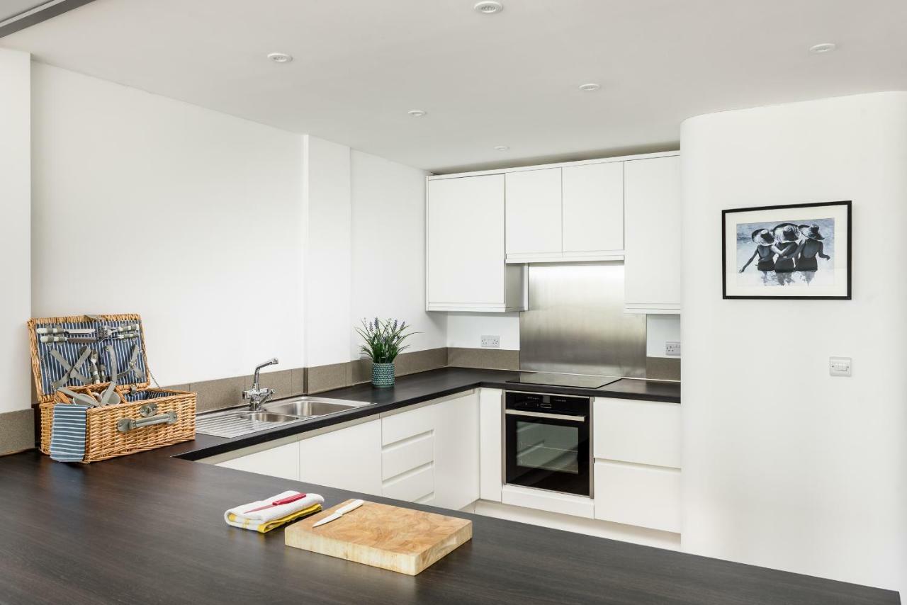 Apartment.