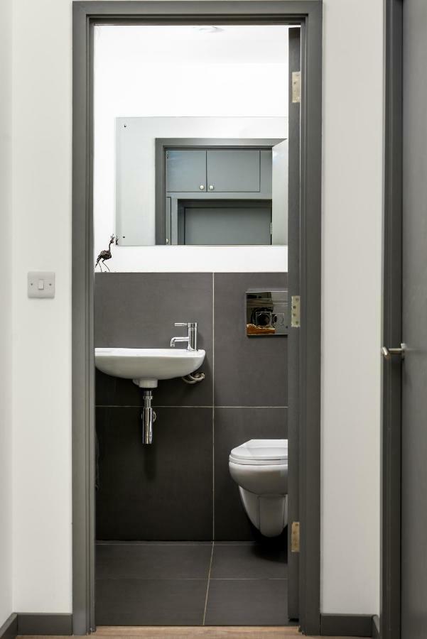 Apartment. Lancing